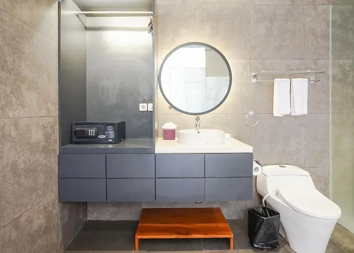 Aqilah Villa Legian (Bali)