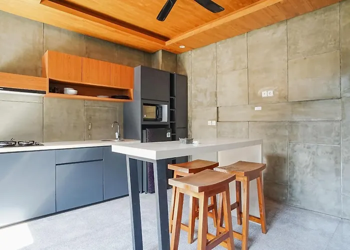 Aqilah Villa Legian (Bali)