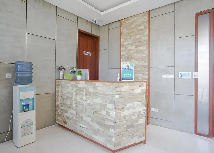 Villa Aqilah Legian (Bali)