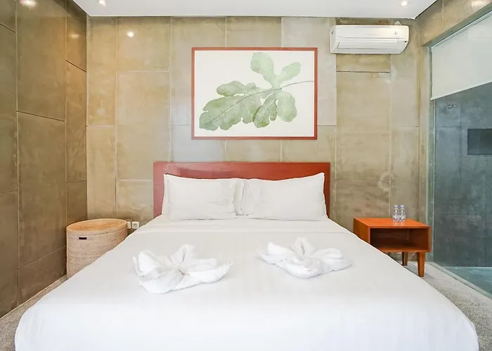 Aqilah Legian (Bali)
