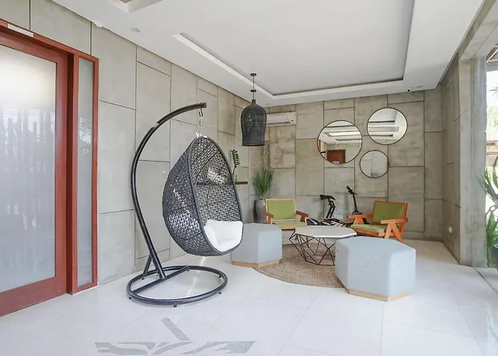 Aqilah * Legian (Bali)