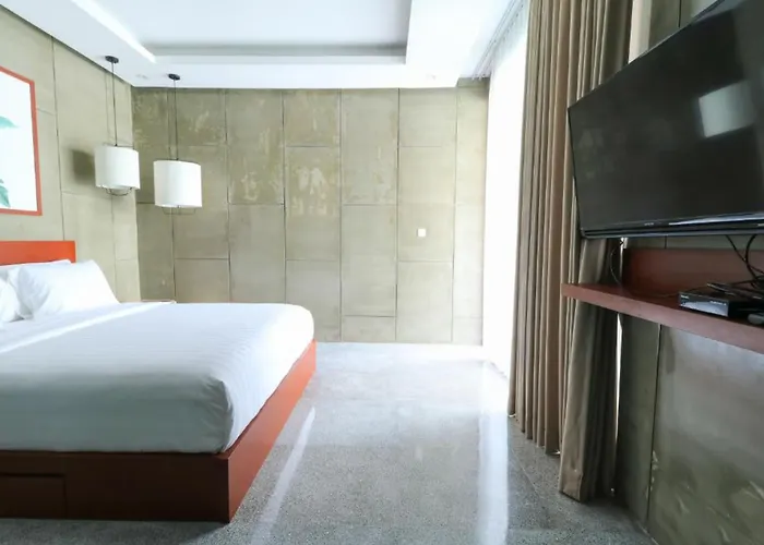 Aqilah * Legian (Bali)