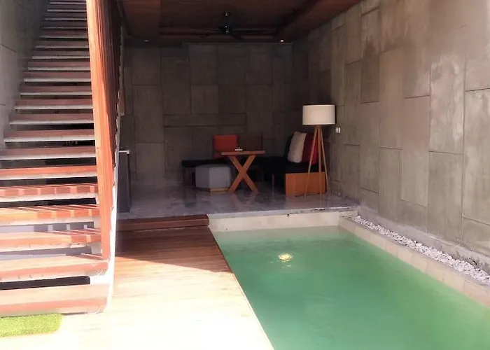Aqilah Villa Legian (Bali)