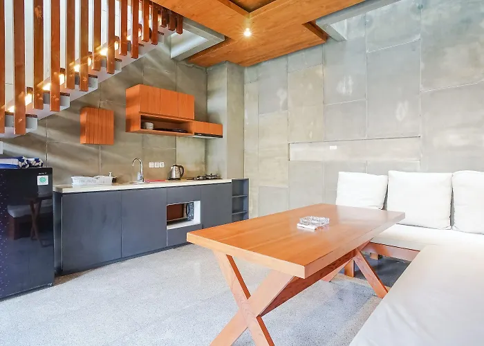 Aqilah Legian (Bali)