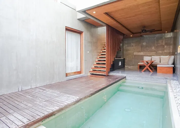 Aqilah Villa Legian (Bali)