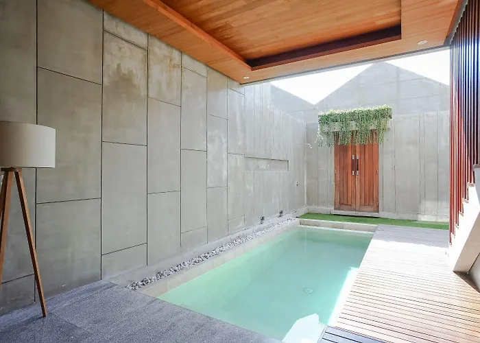 Aqilah Villa Legian (Bali)