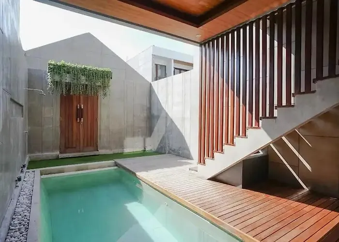 Villa Aqilah