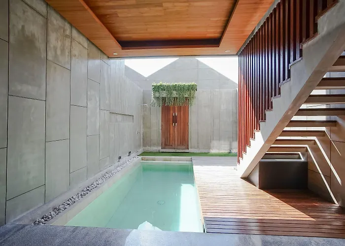 Villa Aqilah *