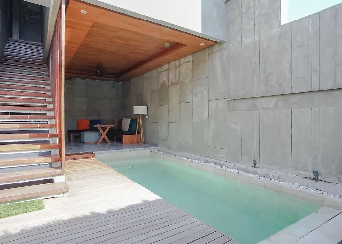 Aqilah Villa Legian (Bali)