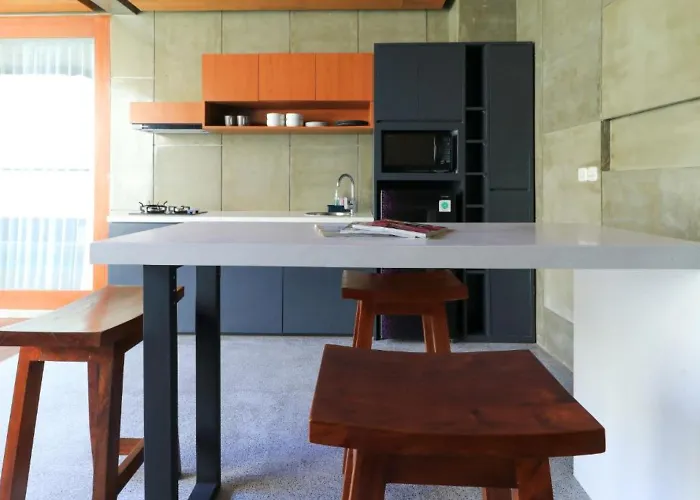 Aqilah Villa Legian (Bali)