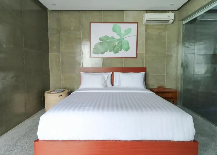 Aqilah * Legian (Bali)