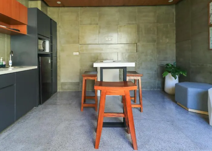 Aqilah Villa Legian (Bali)