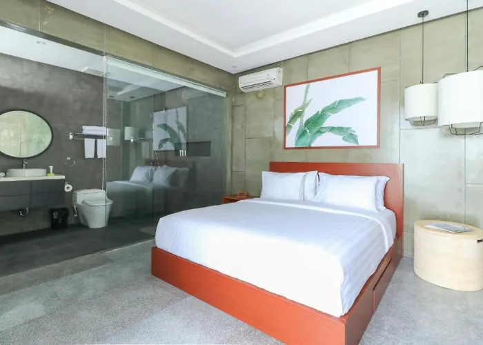 Aqilah Villa Legian (Bali)