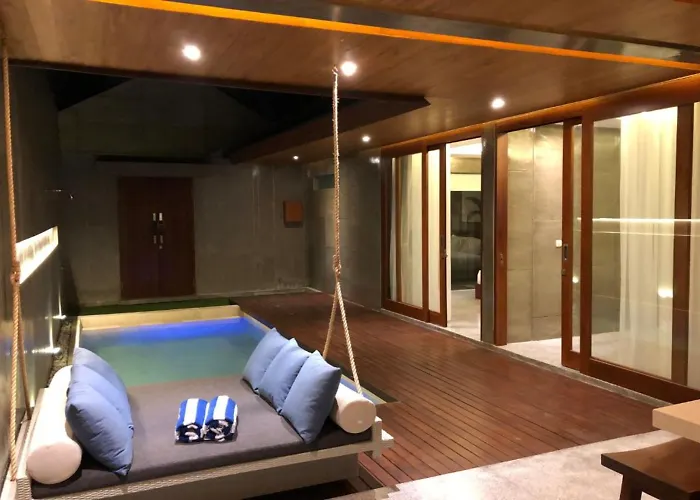 Villa Aqilah *