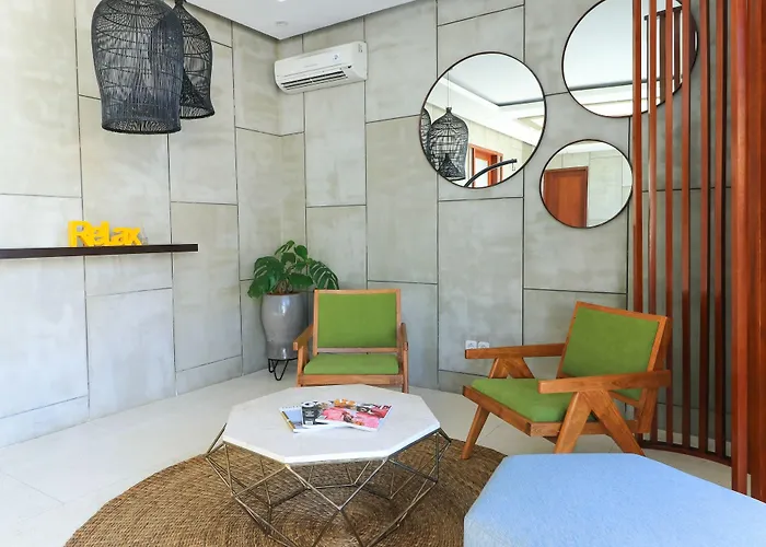 Villa Aqilah Legian (Bali)