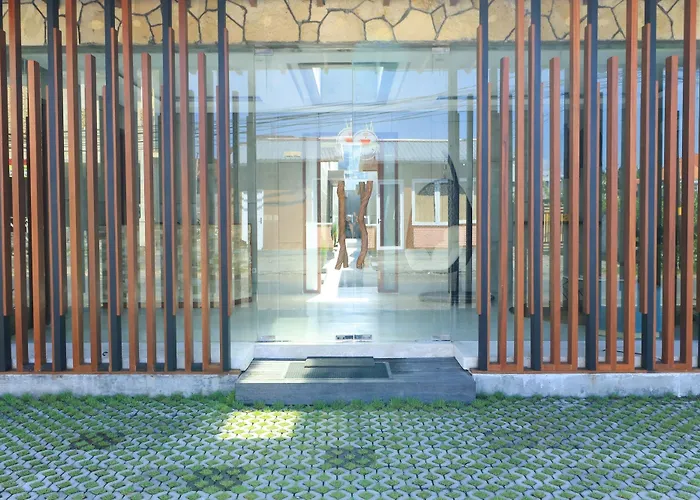 Villa Aqilah *