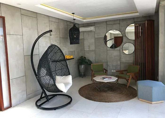 Villa Aqilah Legian (Bali)