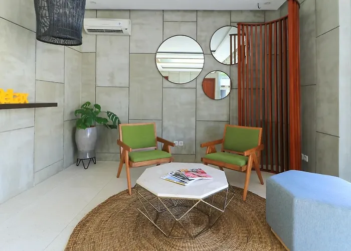 Aqilah Legian (Bali)